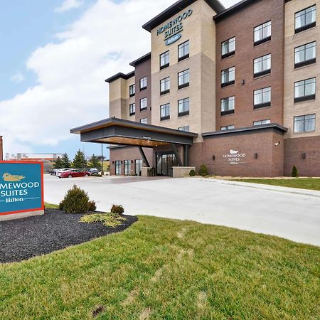 Homewood Suites By Hilton Cincinnati/West Chester Εξωτερικό φωτογραφία