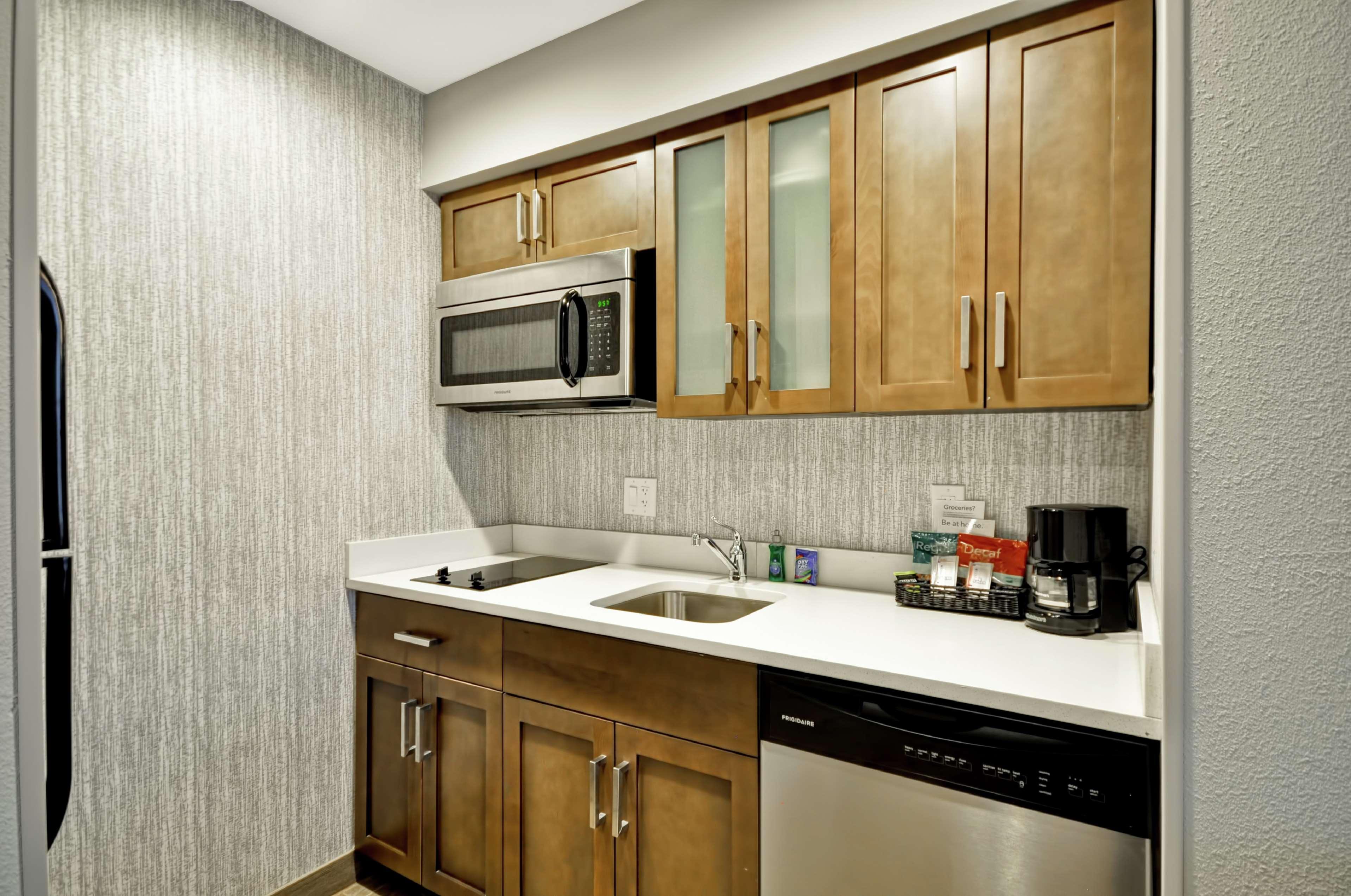 Homewood Suites By Hilton Cincinnati/West Chester Εξωτερικό φωτογραφία