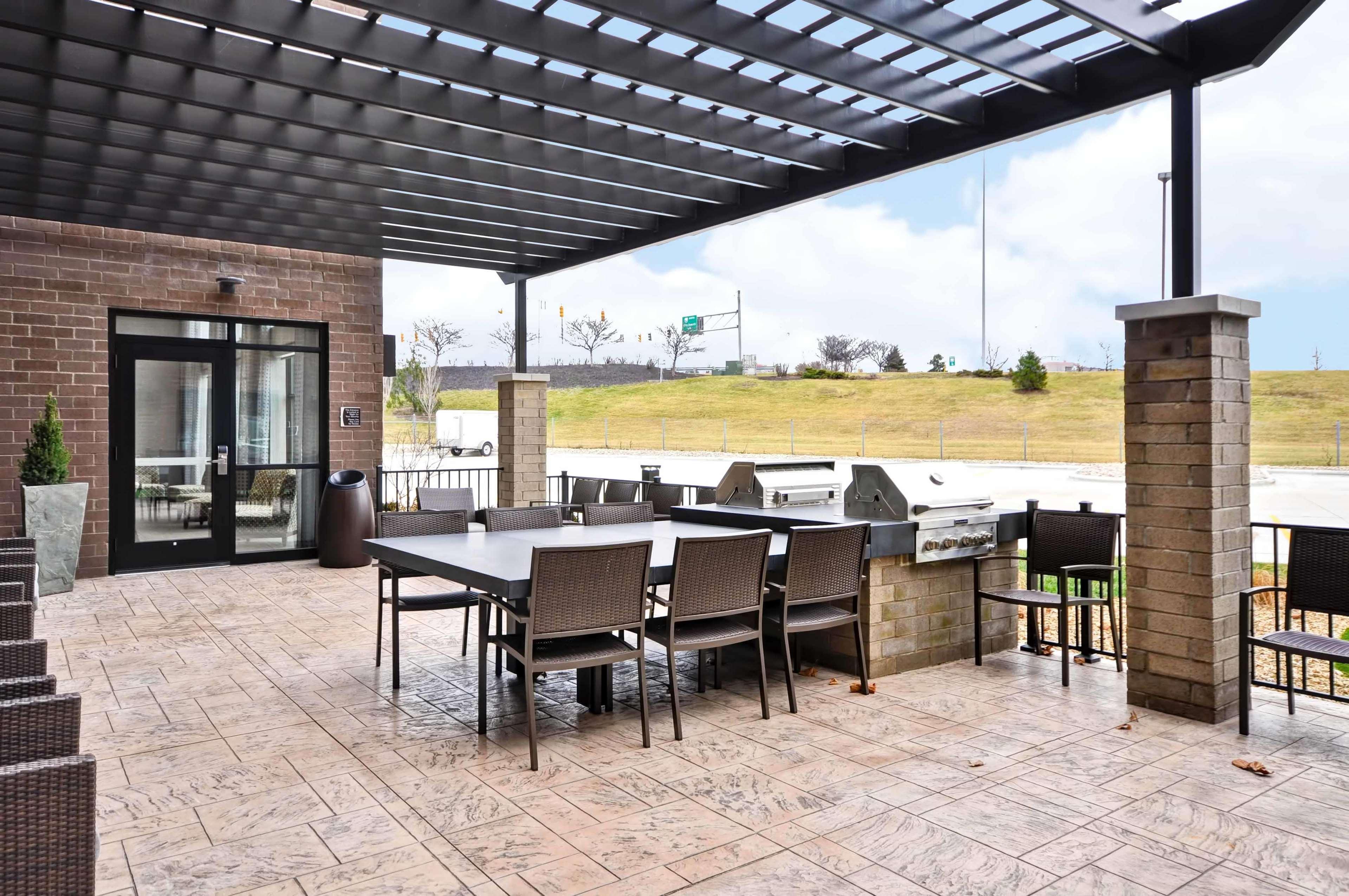 Homewood Suites By Hilton Cincinnati/West Chester Εξωτερικό φωτογραφία