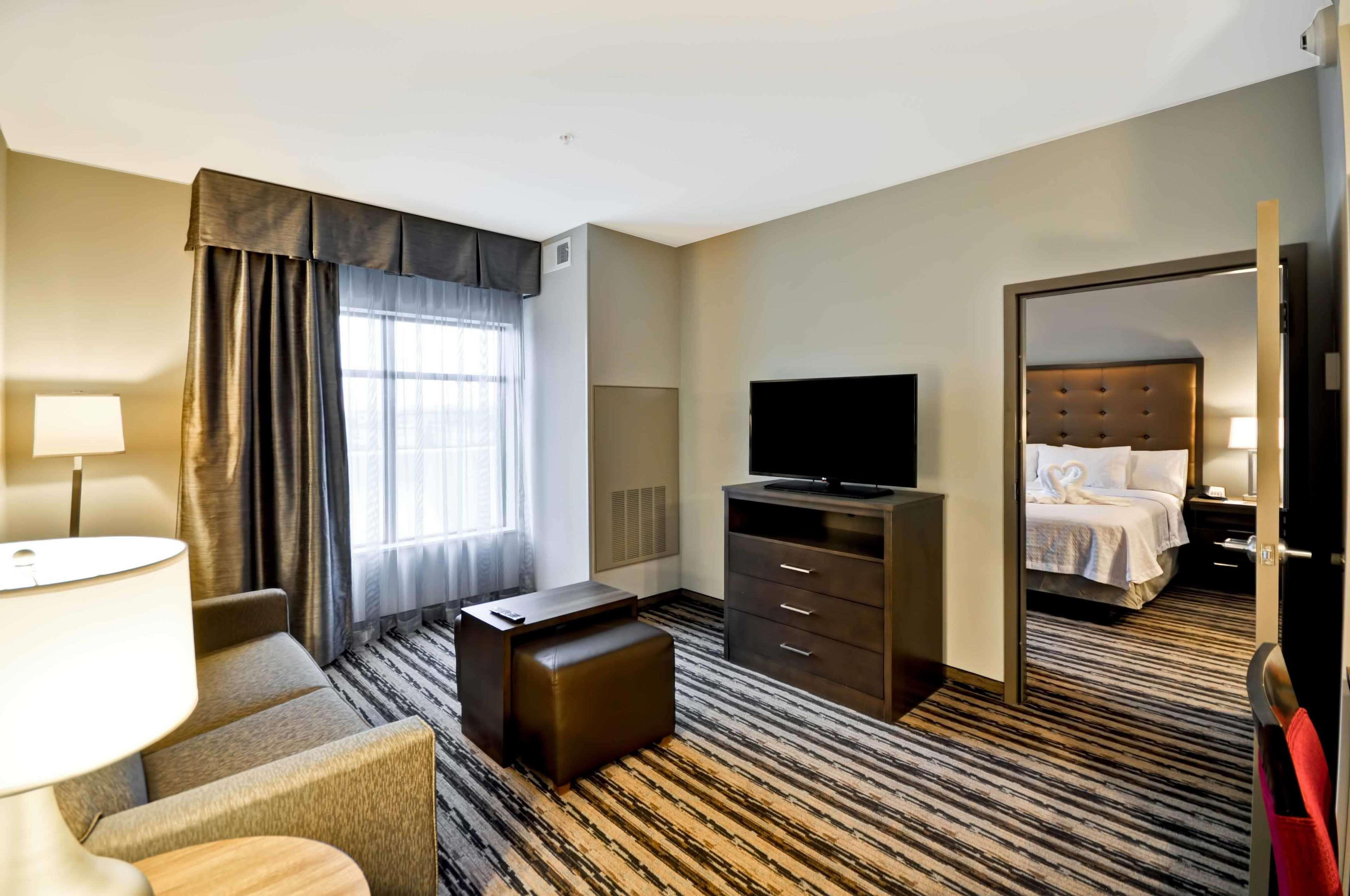 Homewood Suites By Hilton Cincinnati/West Chester Εξωτερικό φωτογραφία
