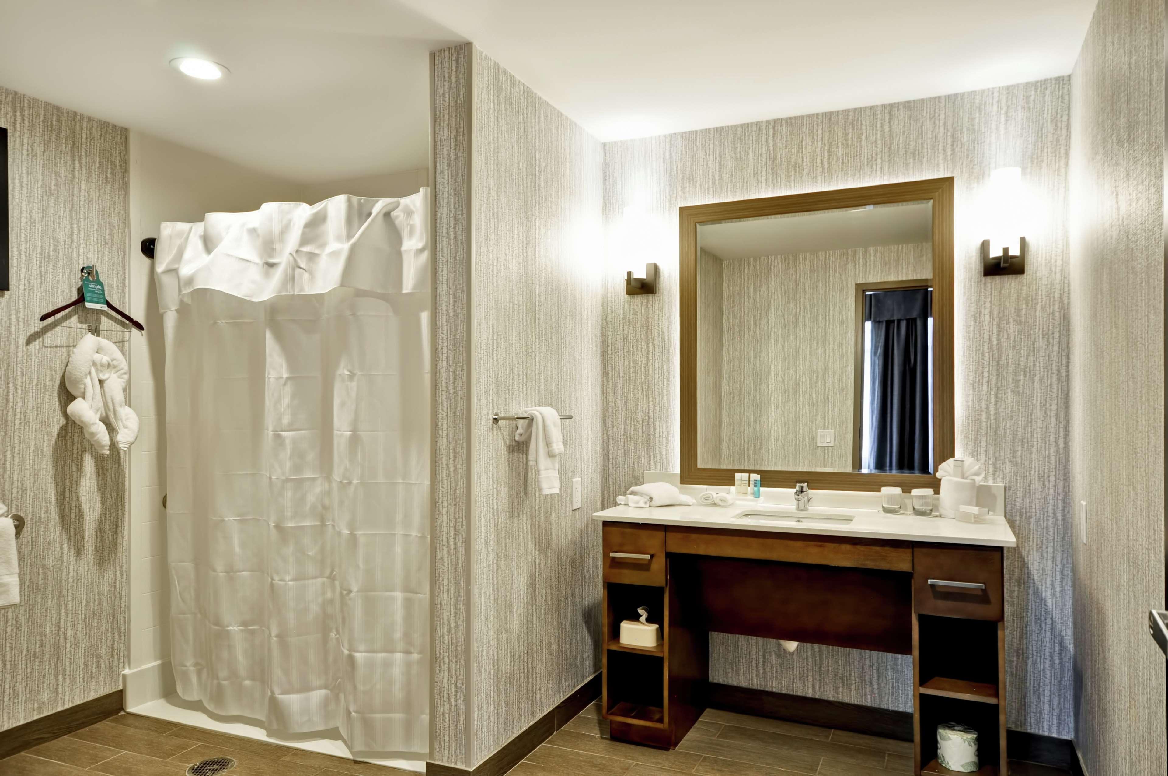 Homewood Suites By Hilton Cincinnati/West Chester Εξωτερικό φωτογραφία