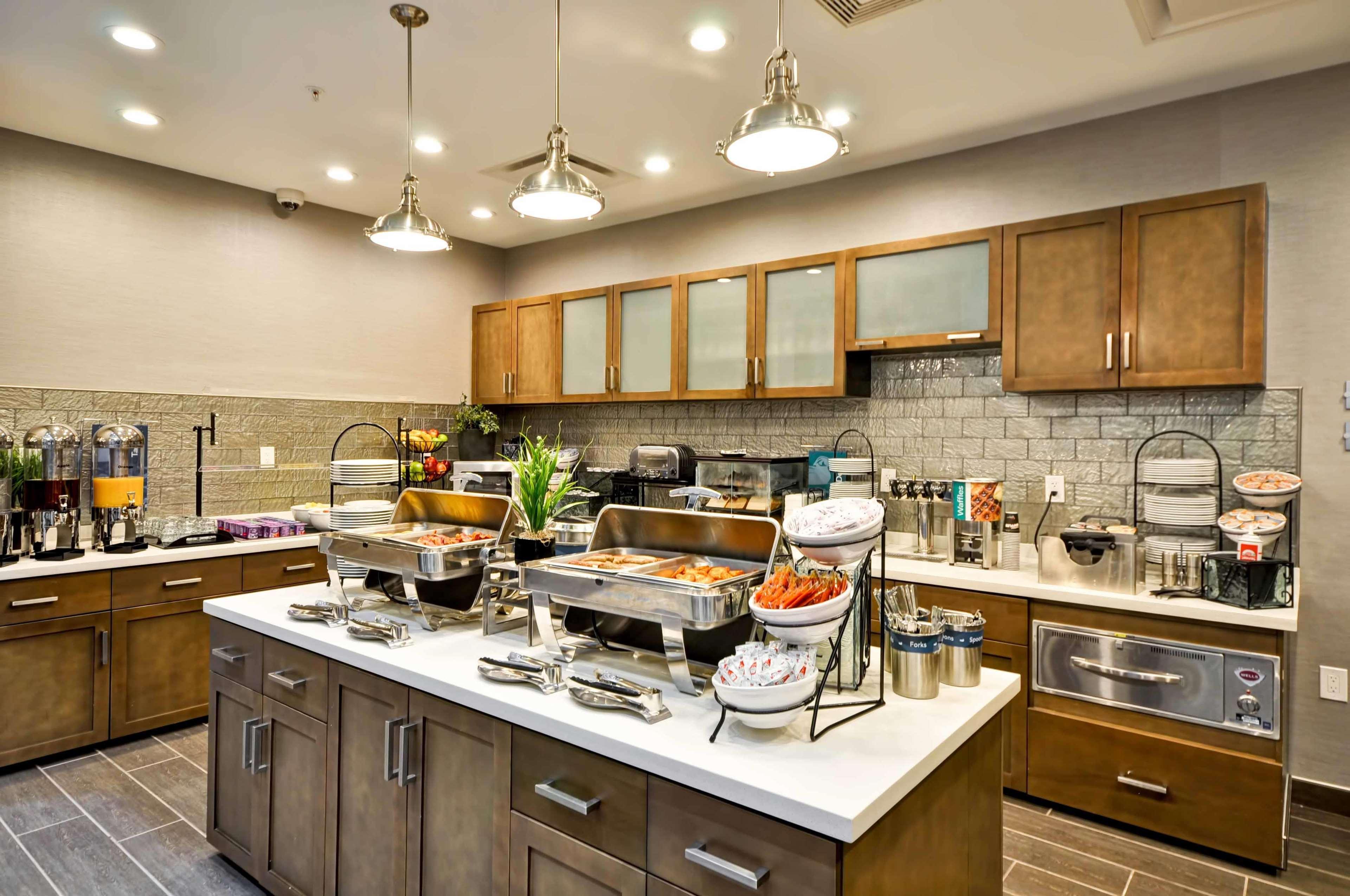Homewood Suites By Hilton Cincinnati/West Chester Εξωτερικό φωτογραφία