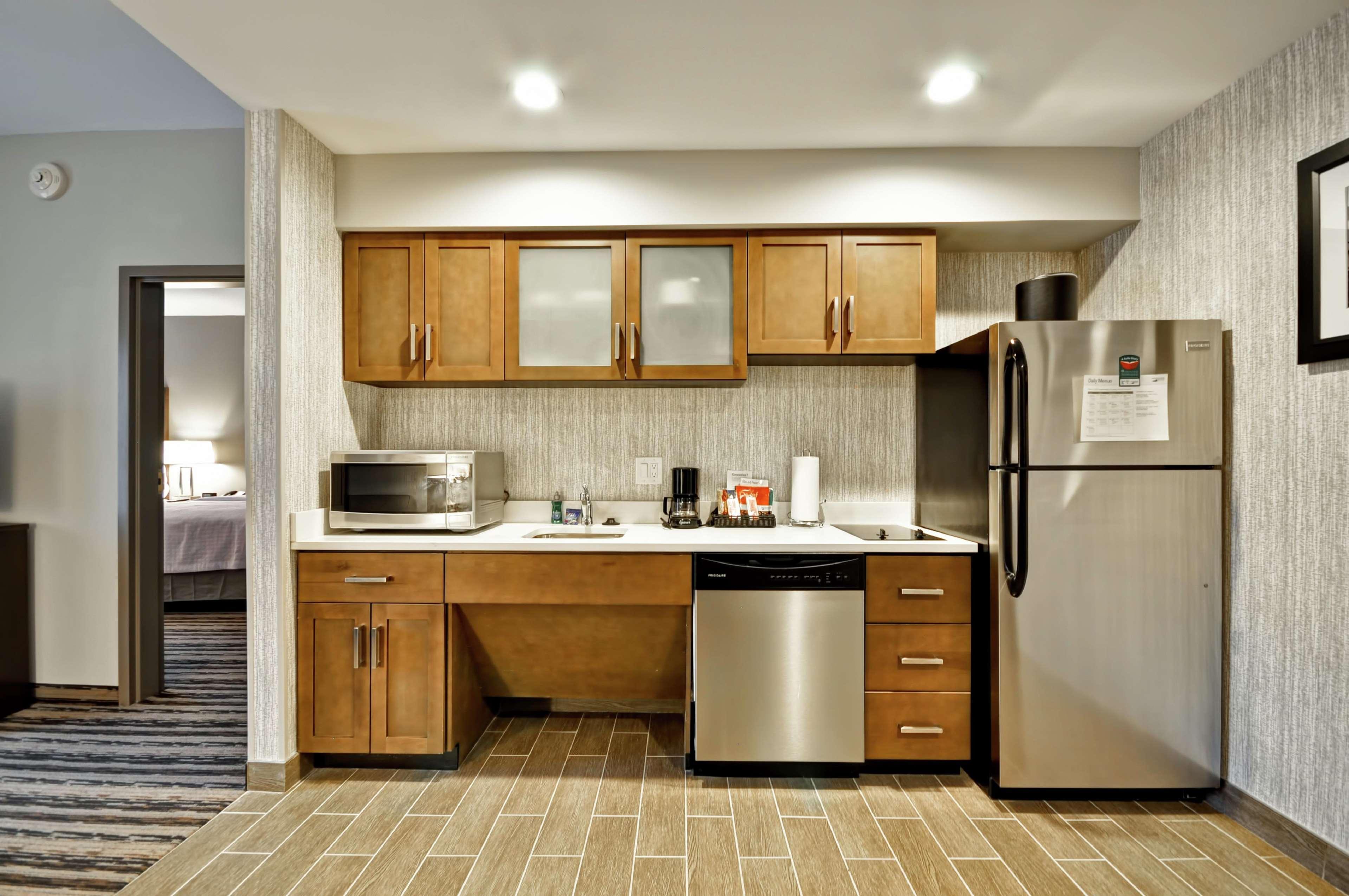 Homewood Suites By Hilton Cincinnati/West Chester Εξωτερικό φωτογραφία