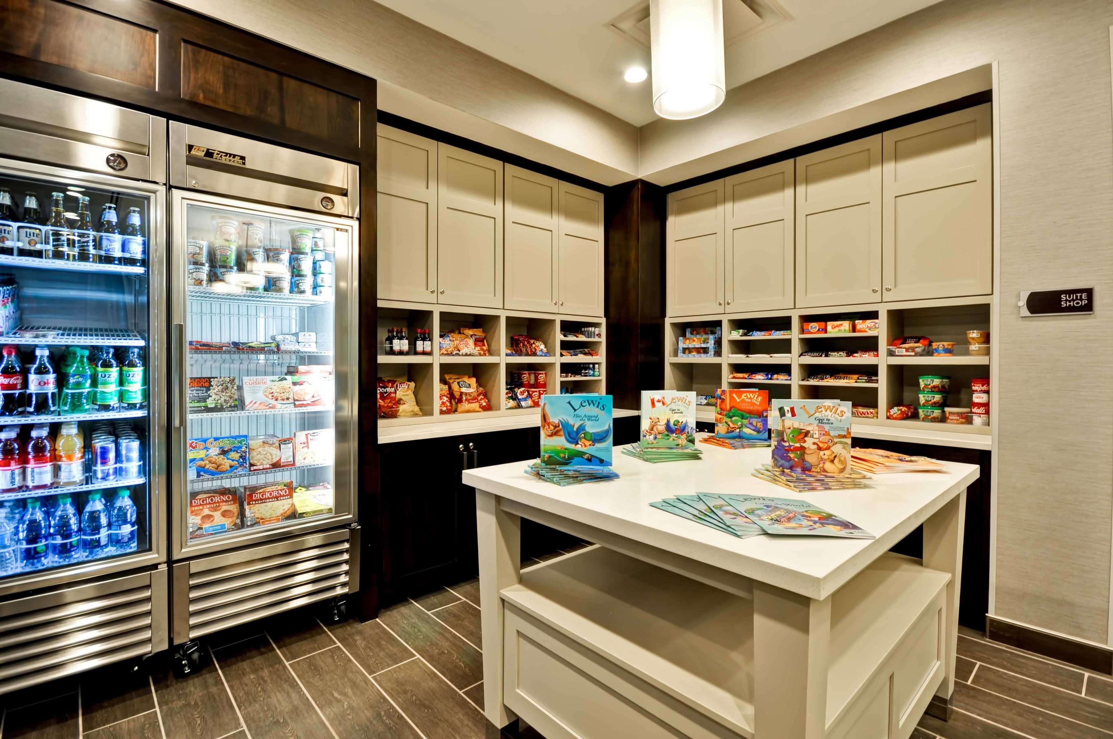Homewood Suites By Hilton Cincinnati/West Chester Εξωτερικό φωτογραφία