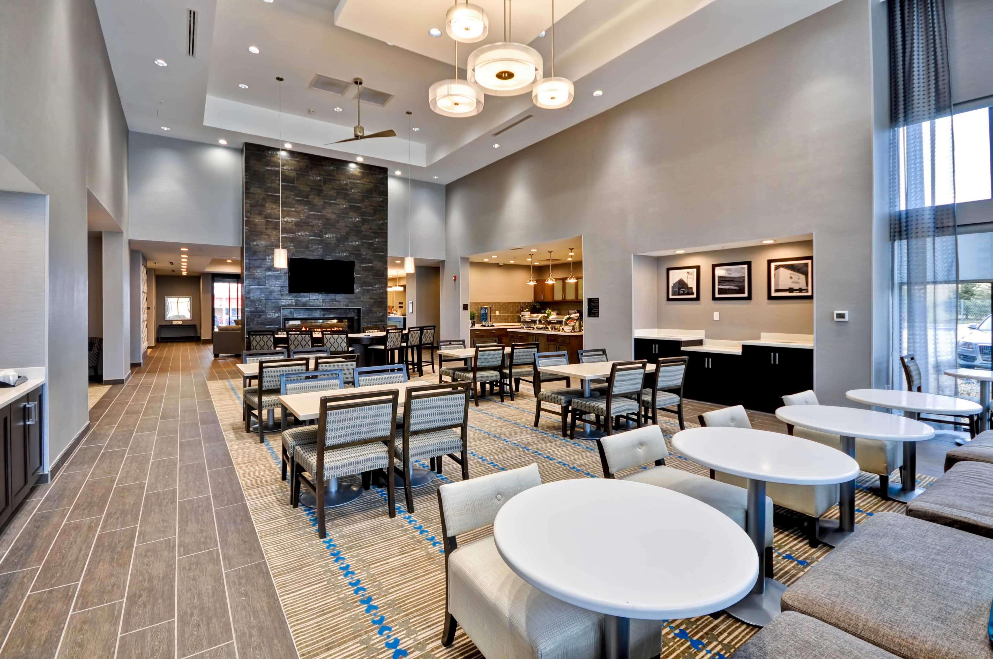 Homewood Suites By Hilton Cincinnati/West Chester Εξωτερικό φωτογραφία