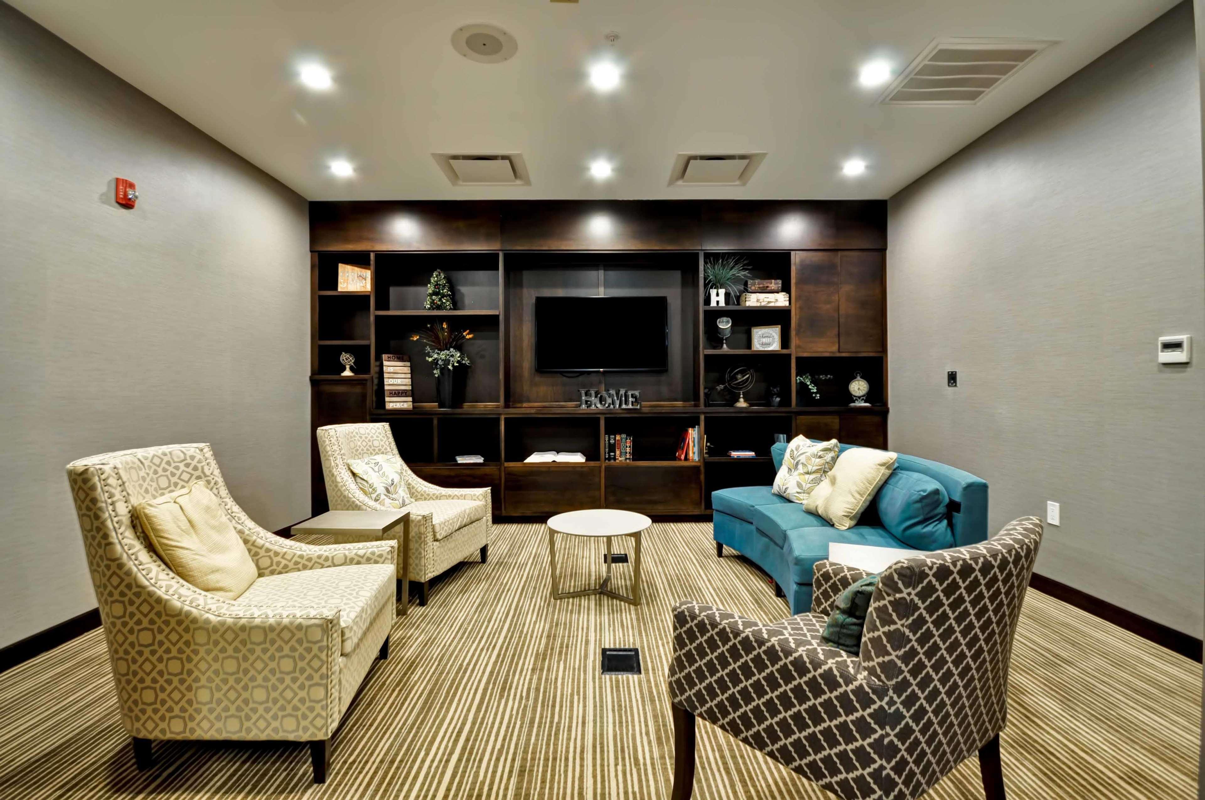 Homewood Suites By Hilton Cincinnati/West Chester Εξωτερικό φωτογραφία
