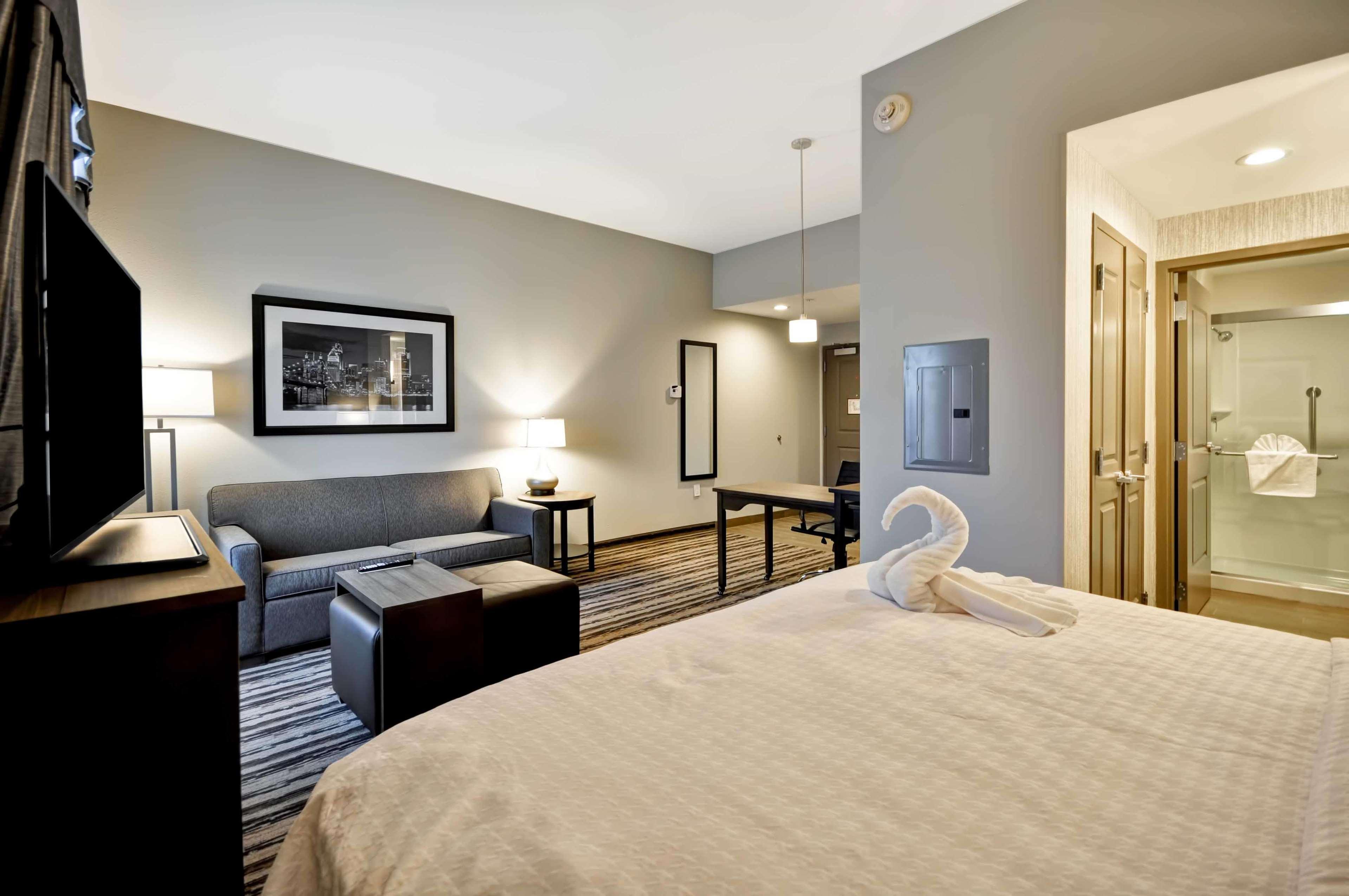 Homewood Suites By Hilton Cincinnati/West Chester Εξωτερικό φωτογραφία