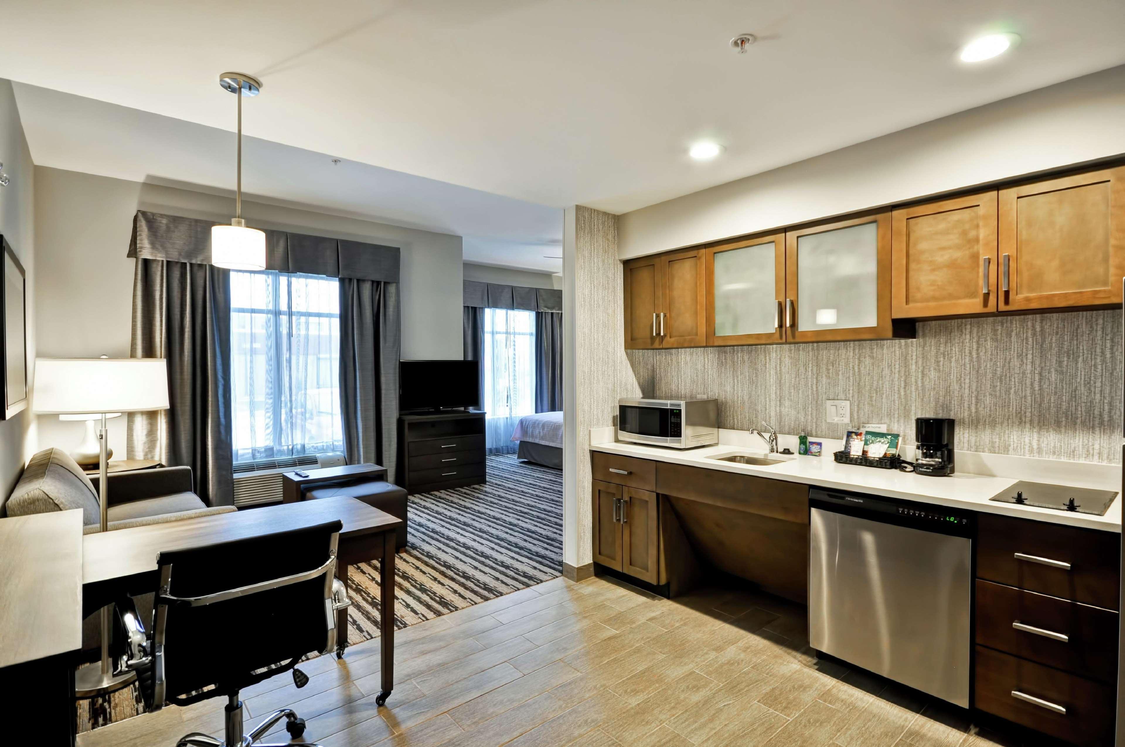 Homewood Suites By Hilton Cincinnati/West Chester Εξωτερικό φωτογραφία