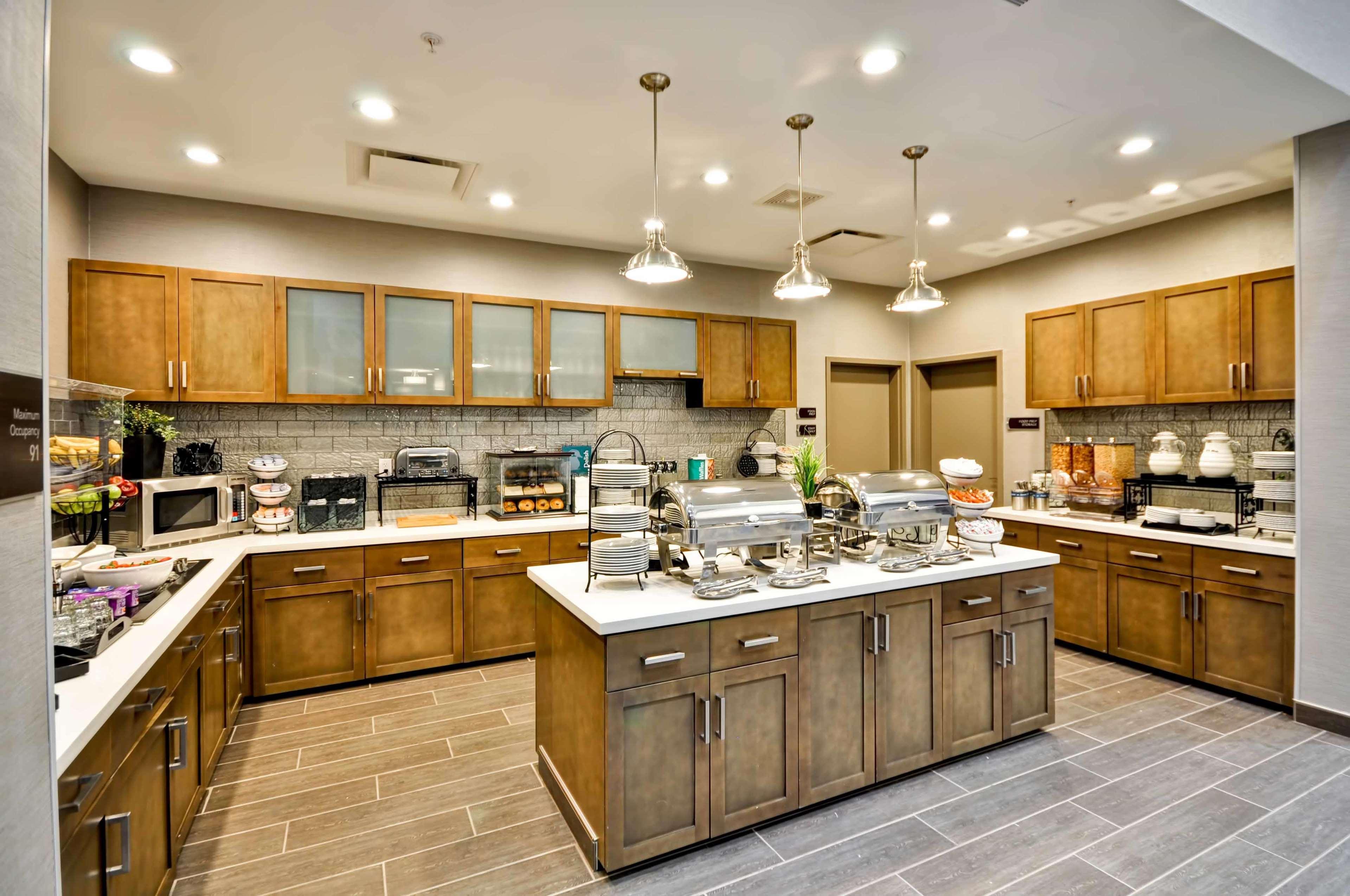 Homewood Suites By Hilton Cincinnati/West Chester Εξωτερικό φωτογραφία
