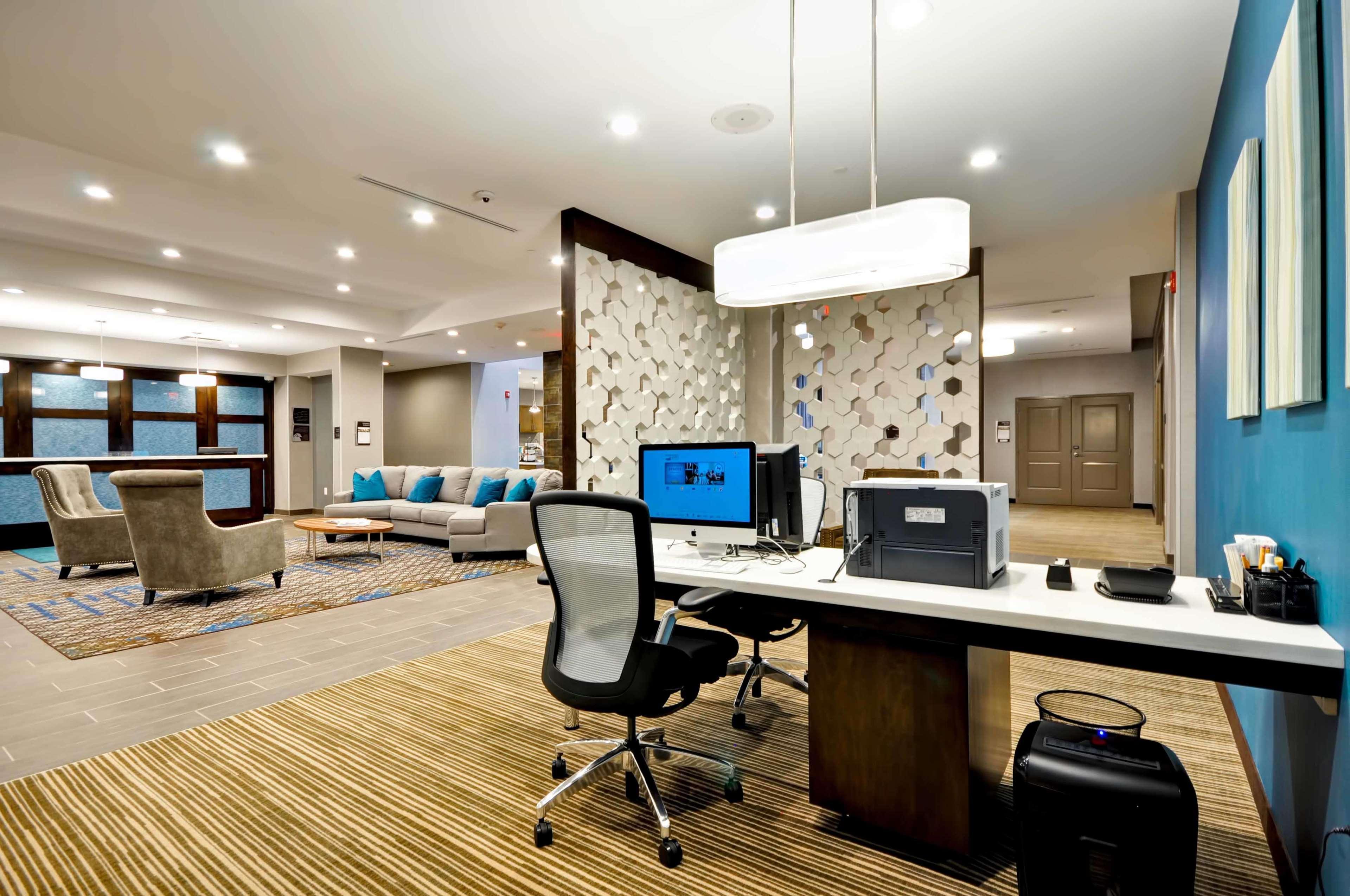 Homewood Suites By Hilton Cincinnati/West Chester Εξωτερικό φωτογραφία
