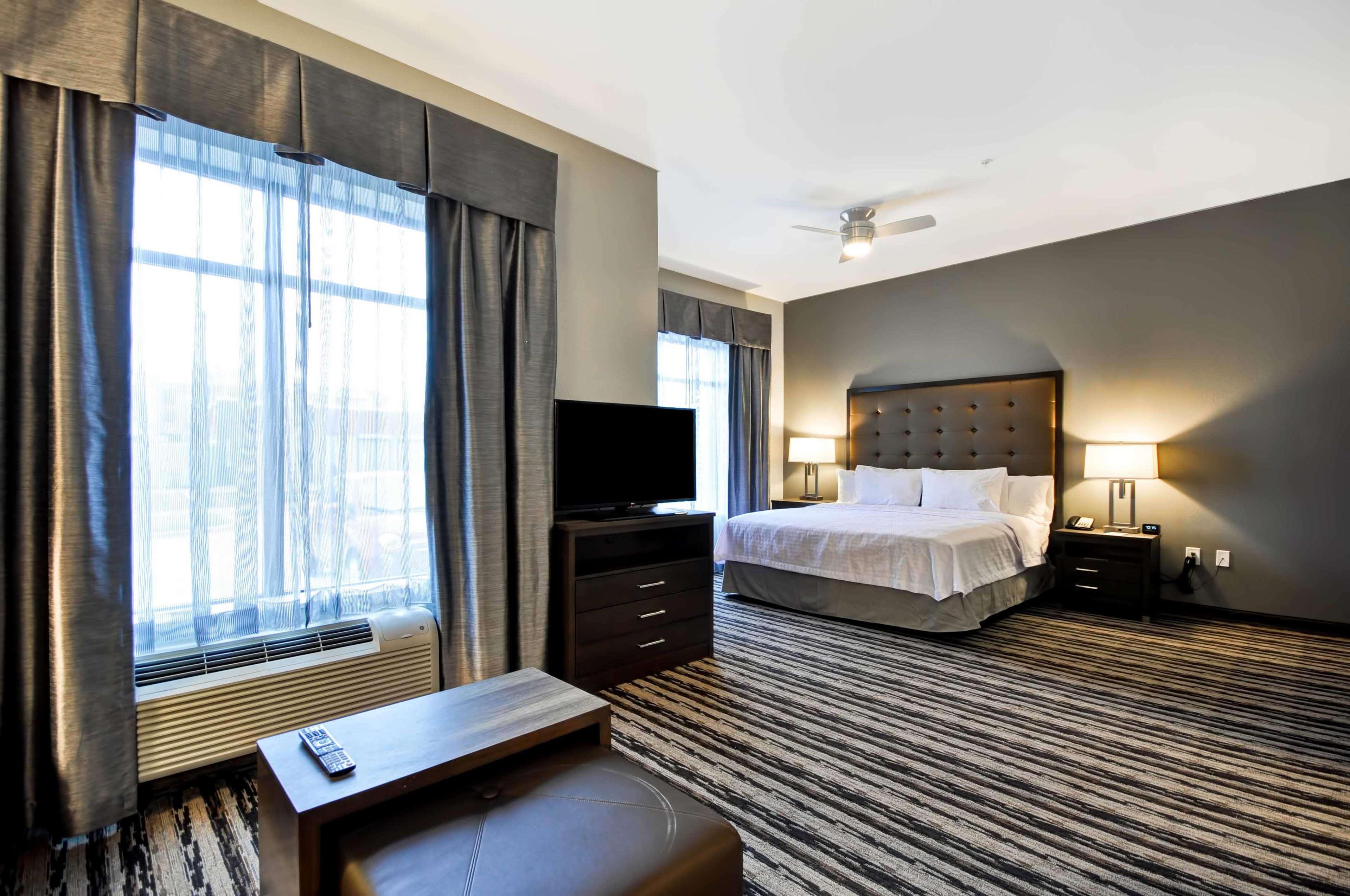 Homewood Suites By Hilton Cincinnati/West Chester Εξωτερικό φωτογραφία