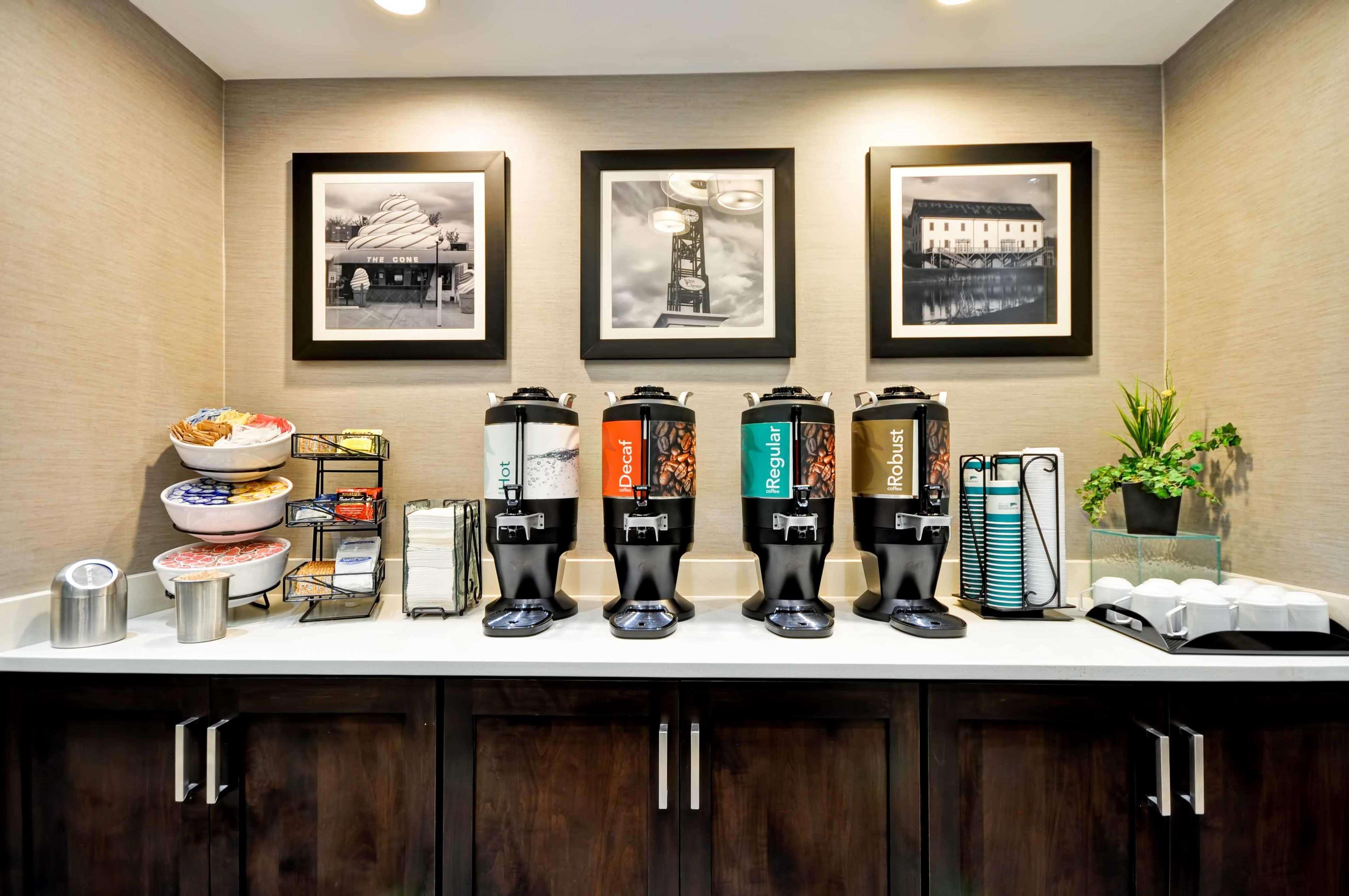 Homewood Suites By Hilton Cincinnati/West Chester Εξωτερικό φωτογραφία
