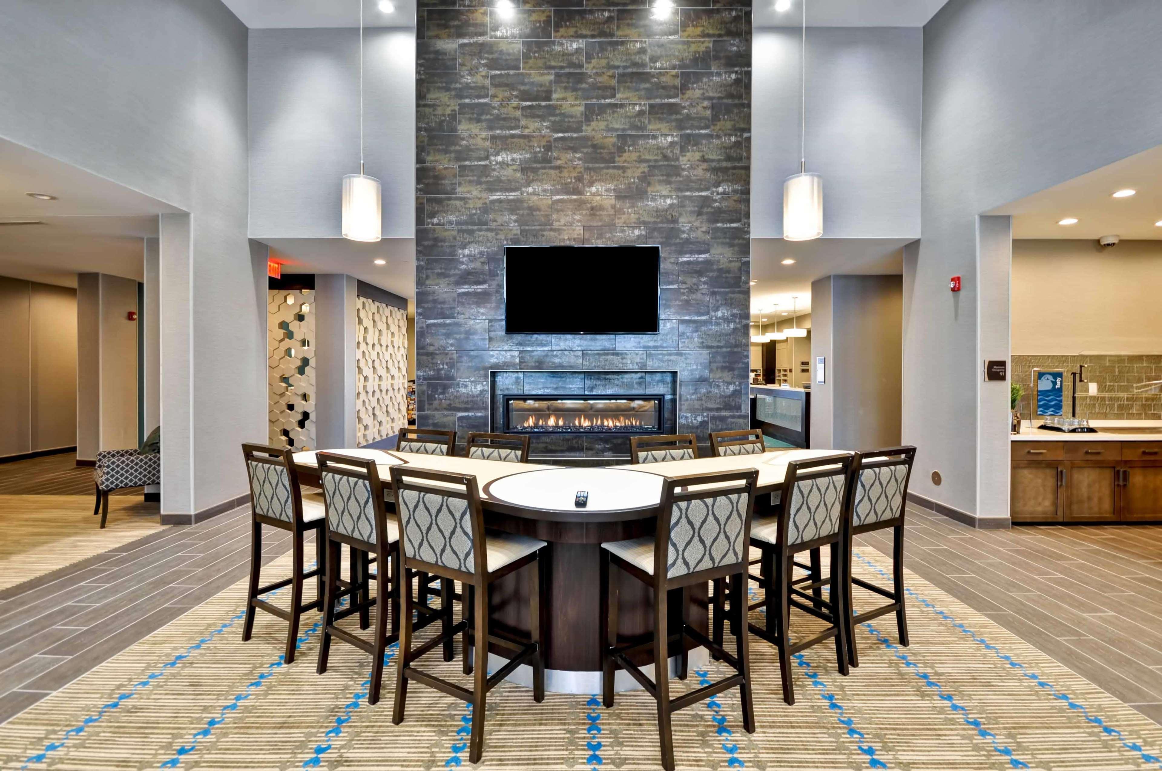 Homewood Suites By Hilton Cincinnati/West Chester Εξωτερικό φωτογραφία
