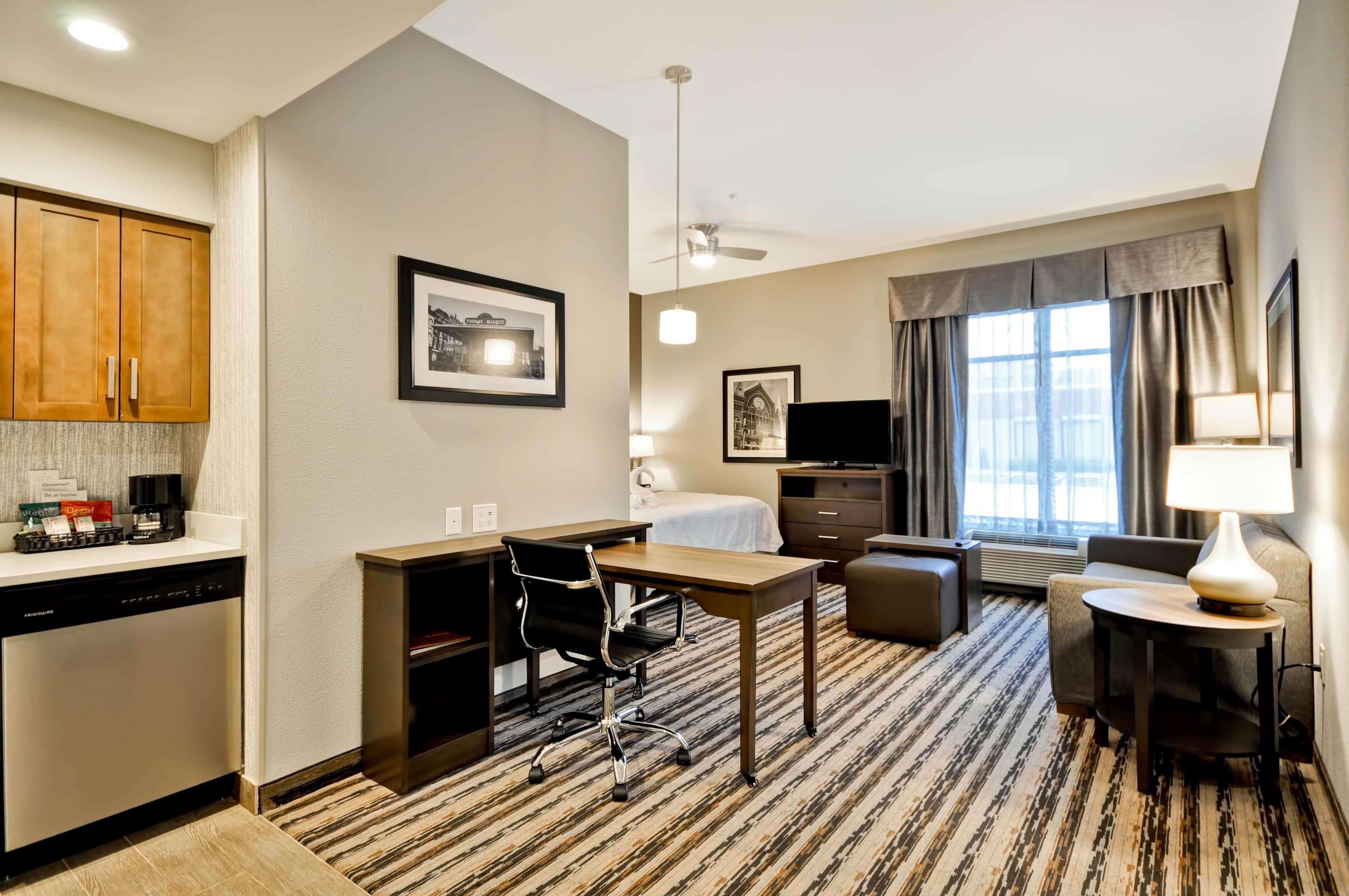 Homewood Suites By Hilton Cincinnati/West Chester Εξωτερικό φωτογραφία
