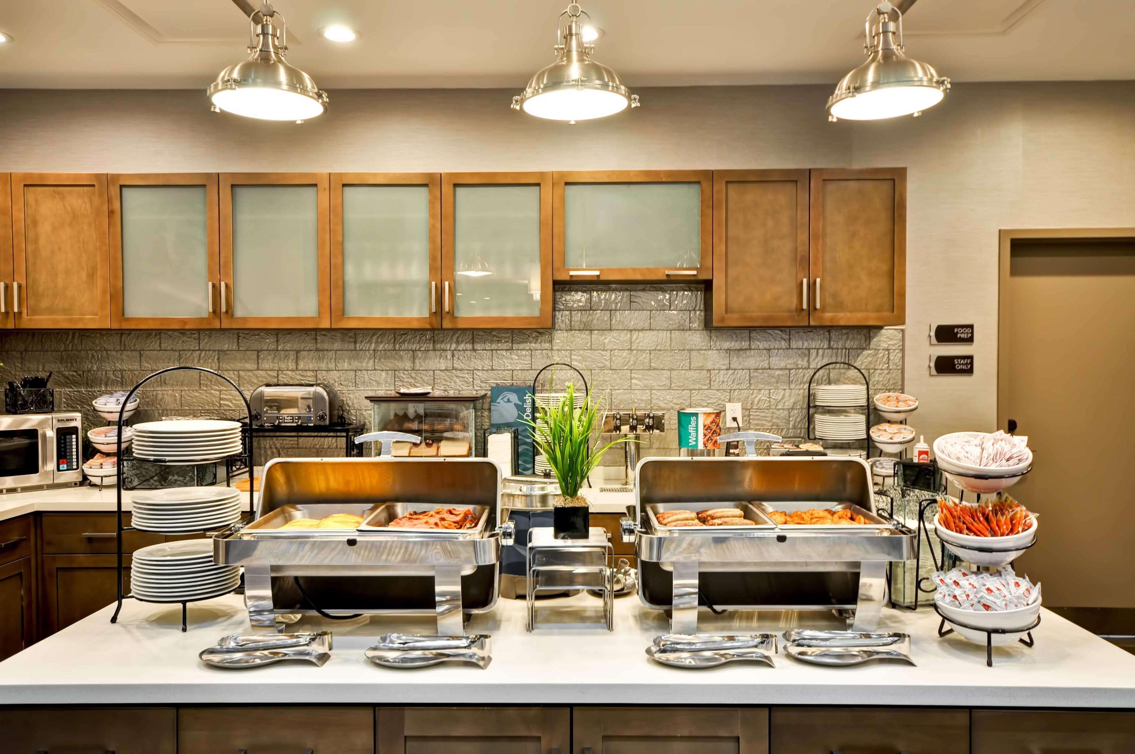 Homewood Suites By Hilton Cincinnati/West Chester Εξωτερικό φωτογραφία