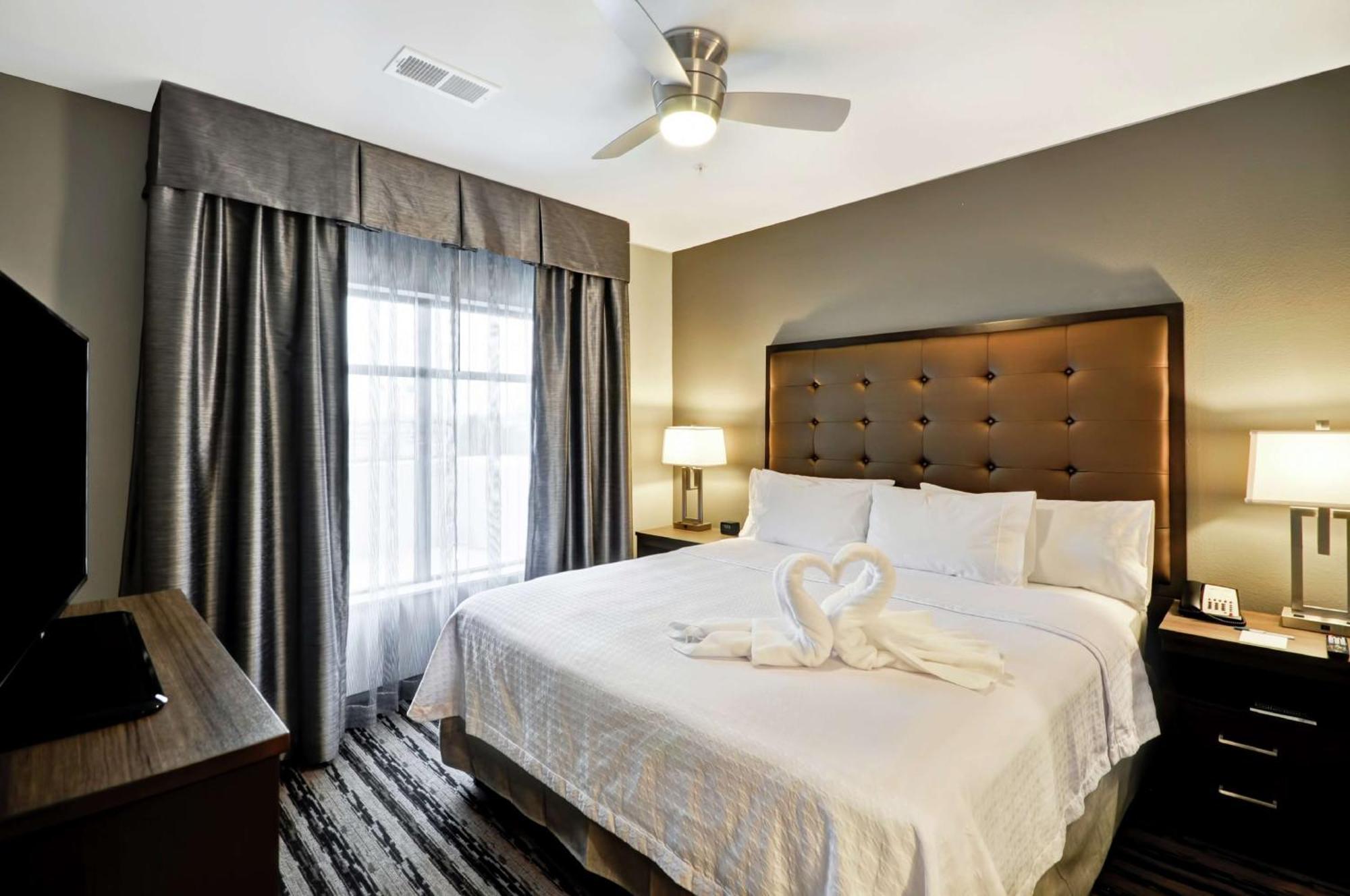 Homewood Suites By Hilton Cincinnati/West Chester Εξωτερικό φωτογραφία