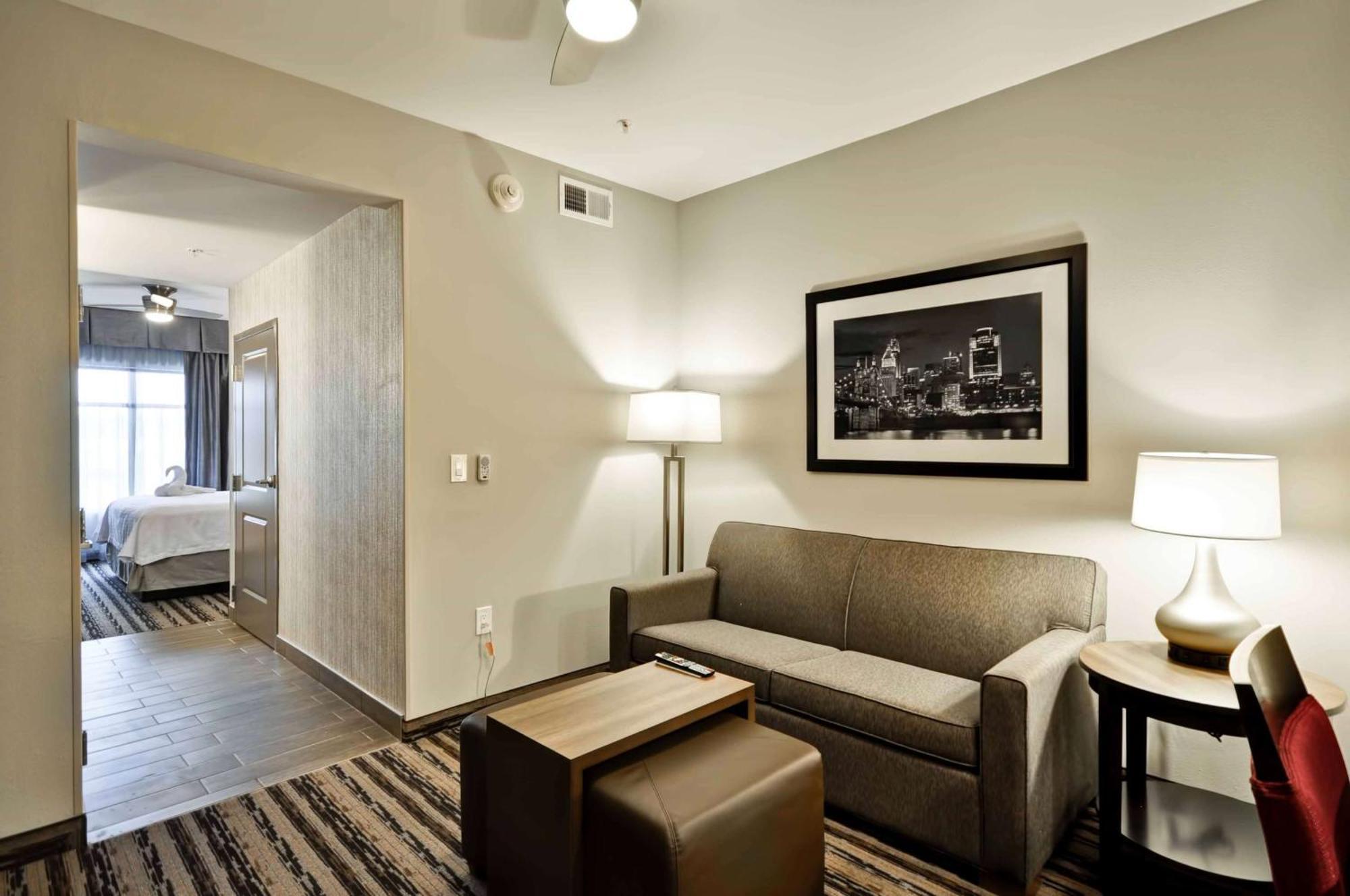 Homewood Suites By Hilton Cincinnati/West Chester Εξωτερικό φωτογραφία